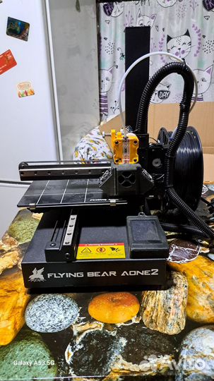 3D принтер flyingbear aone2