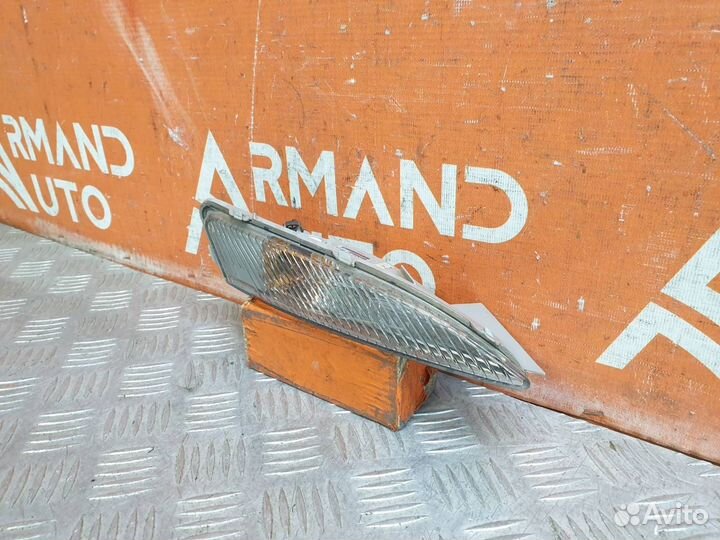 Указатель поворота правый Opel Astra J 2012-2017