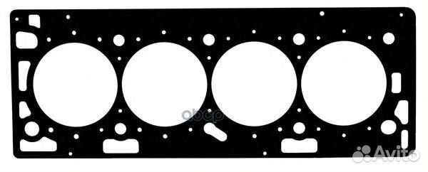 Прокладка головки блока цилиндров 613724000 VIC