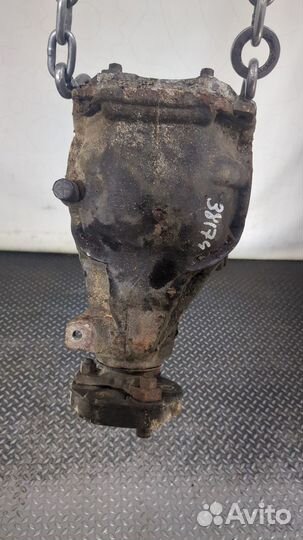 Редуктор моста Mercedes C W203, 2006