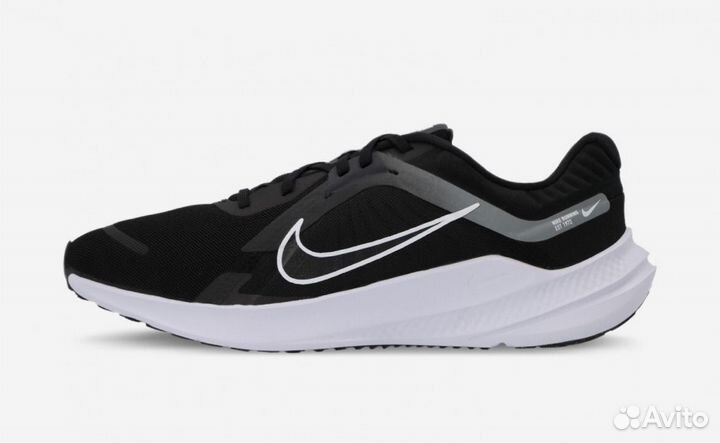 Кроссовки мужские Nike Quest 5