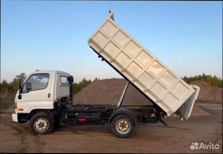 Грунт чернозем