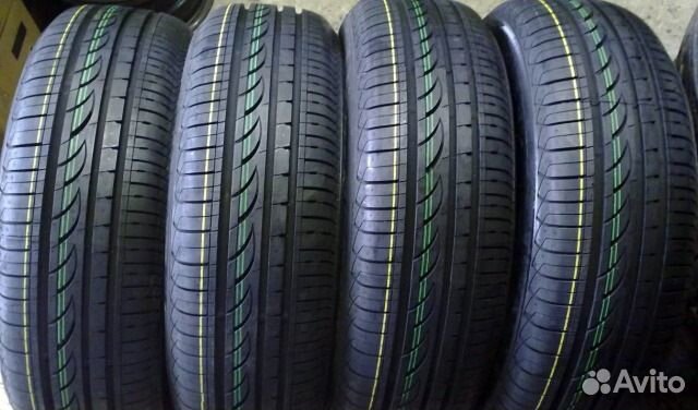 Formula Energy 225/50 R17