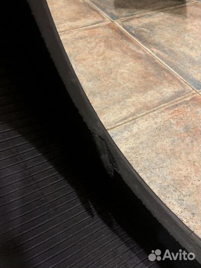 Bridgestone Potenza RE 050A l 255/35 R18 90E