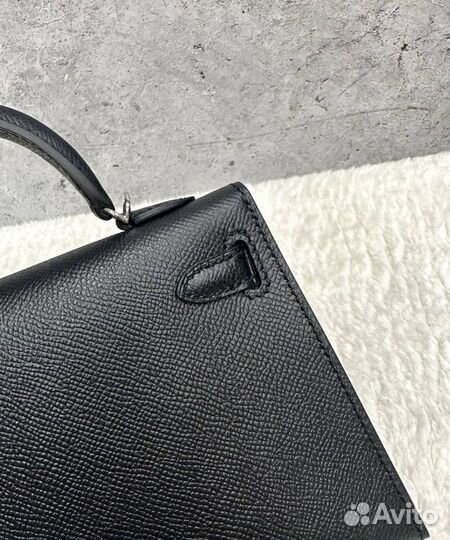 Сумка Hermes Kelly 20 Epsom