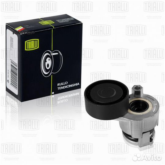 Trialli CMS0909 Ролик генератора 