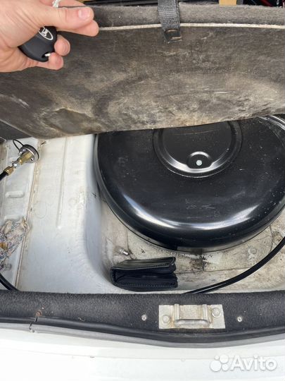 Газовое оборудование на авто бу