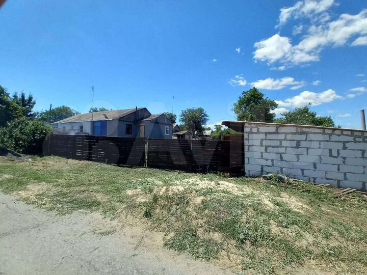 Дом 74,3 м² на участке 28,3 сот.