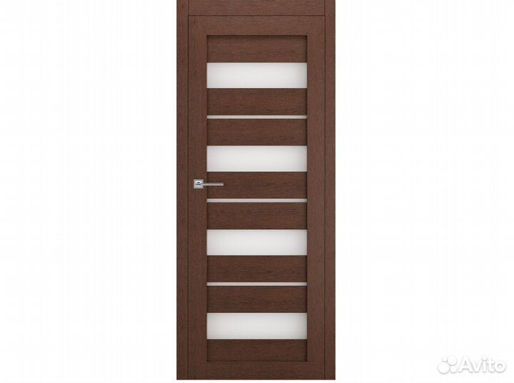 Mежкомнатные двери Compack