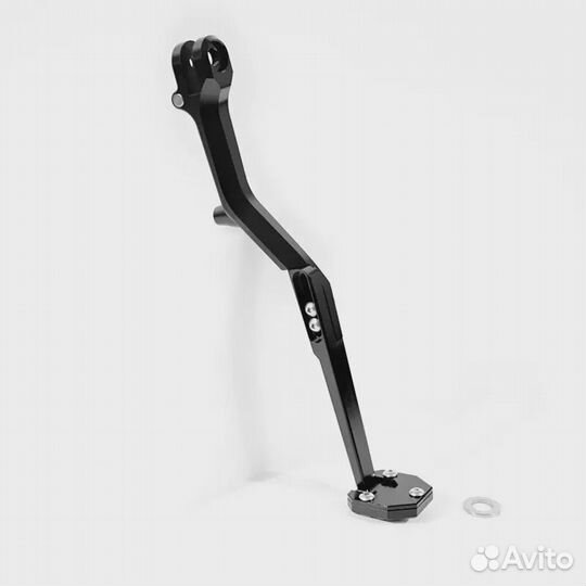 Подножка боковая регулируемая Sur-Ron