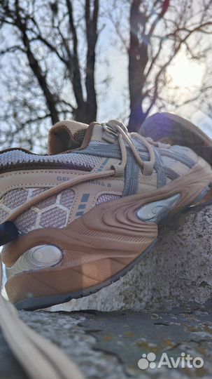 Asics gel kahana 8 tr v2