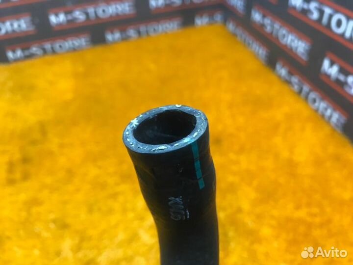 Патрубок дополнительной помпы Bmw 3-Series E90