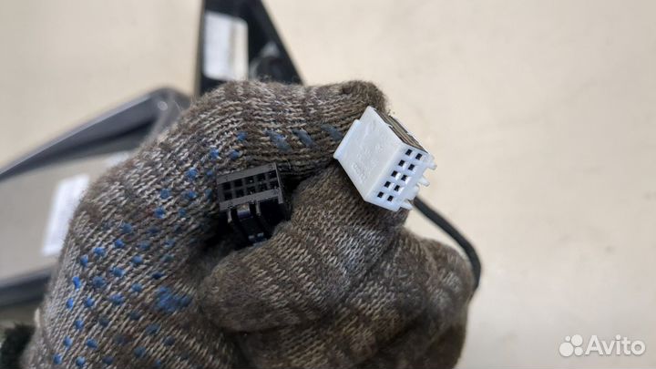 Зеркало боковое Mercedes E W212, 2009