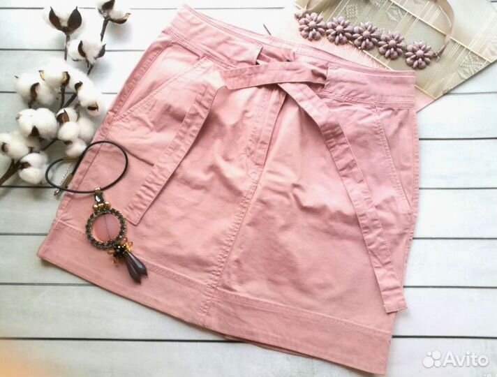 Юбка next новая 46