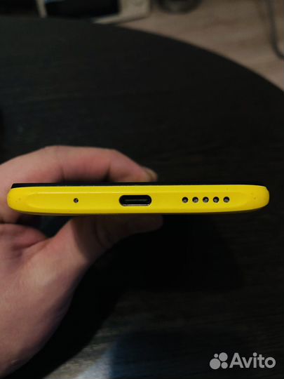 Xiaomi Poco C40, 3/32 ГБ