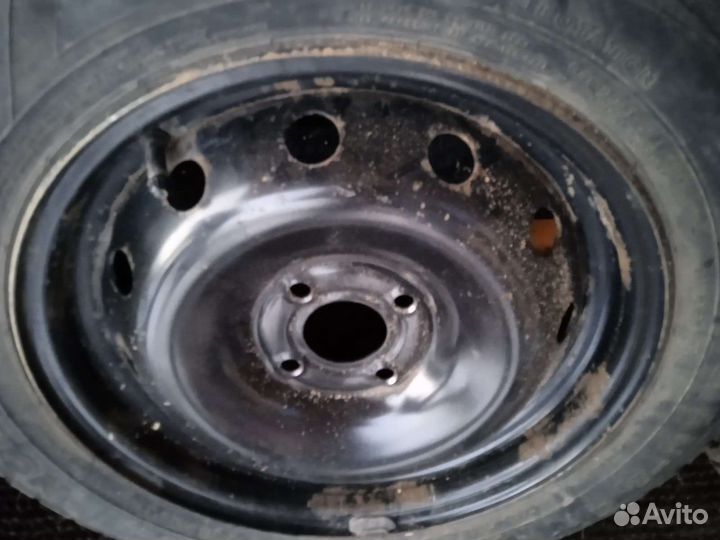 Nordman Nordman 4 185/65 R15 88T