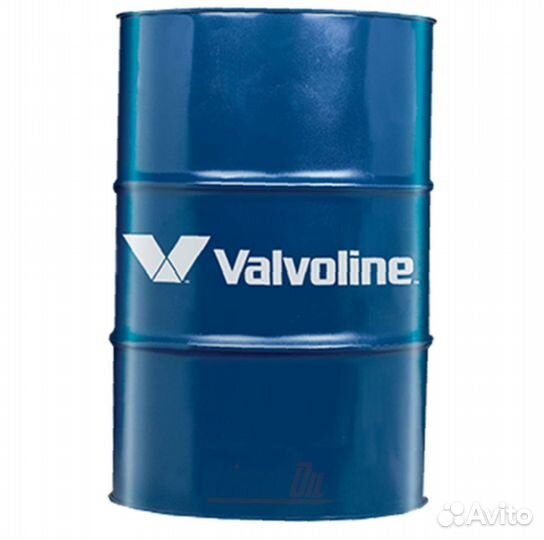 Моторное масло Valvoline 10w40