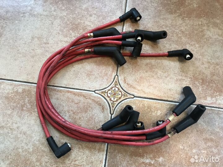 Высоковольтный провод Land Rover Discovery 2 Range