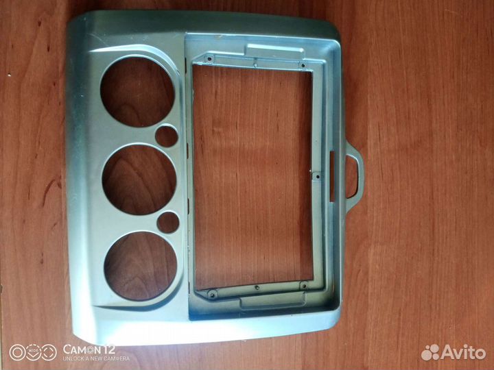 Рамка на форд