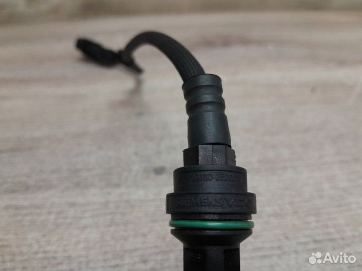 Датчик положения коленвала Hyundai Sonata G4KC