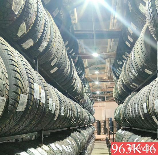 Nokian Tyres Hakkapeliitta 7 195/65 R15 93P