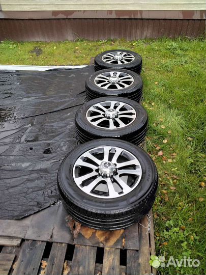 Pirelli Scorpion Verde 245/60 R18