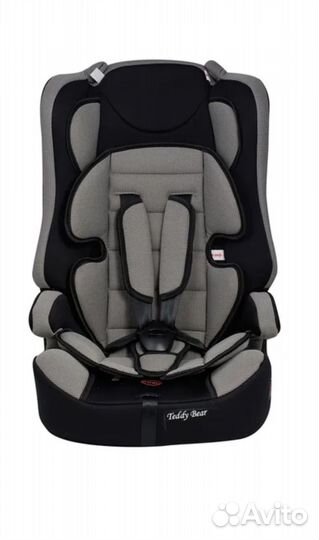 Детское автокресло 9 до 36 кг
