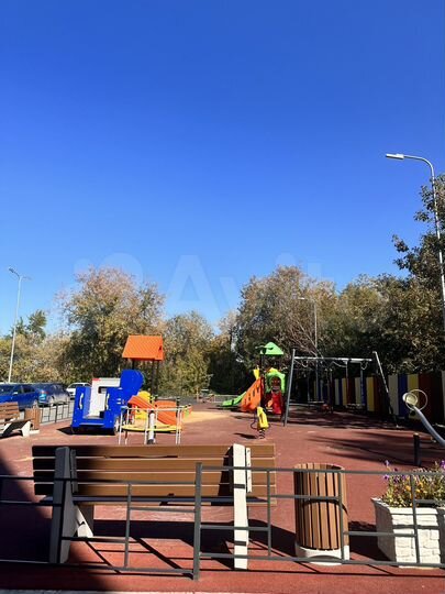 1-к. квартира, 33,4 м², 18/25 эт.