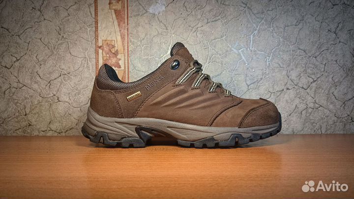 Meindl оригинал ботинки