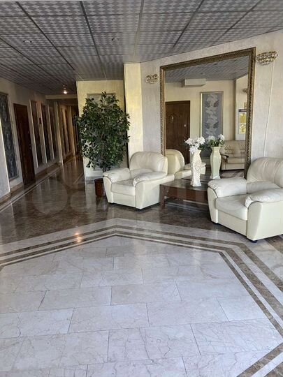 Квартира-студия, 33,5 м², 7/8 эт.