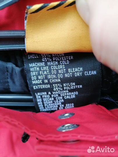 Горнолыжные штаны Oakley