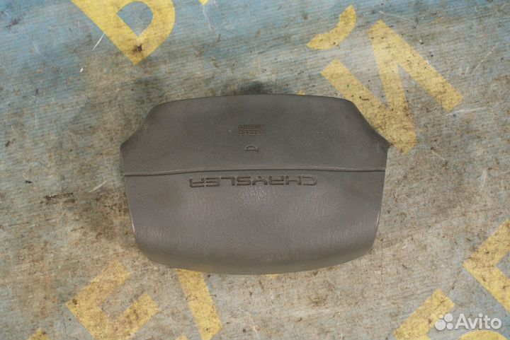 Руль с подушкой безопасности Chrysler Stratus