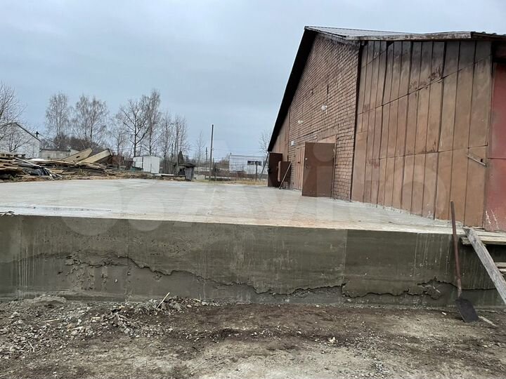 Склад, 135 м²