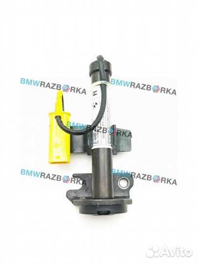 Пиропатрон петли капота правый BMW 5 G30/G31 2018