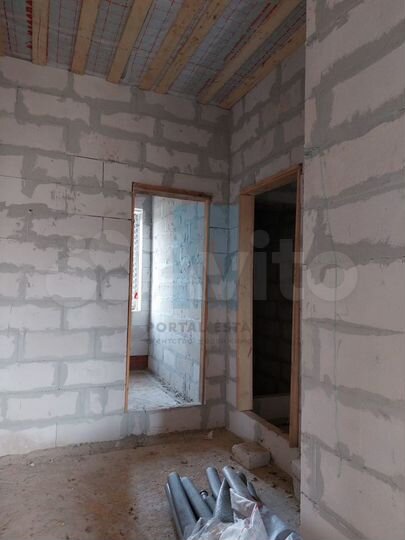 Дом 126 м² на участке 7,3 сот.