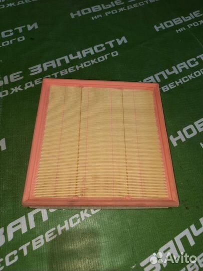 Воздушный фильтр двигателя Ford Scorpio 1993