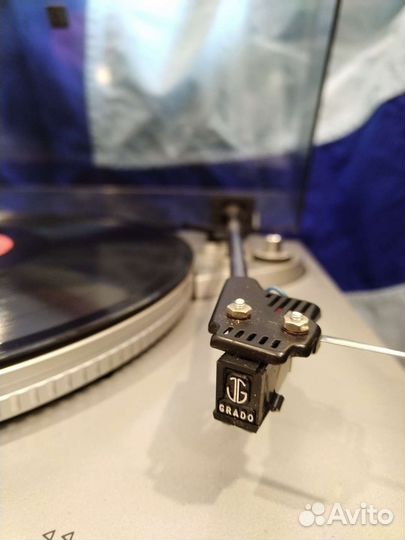 Проигрыватель винила Электроника эп 017 стерео