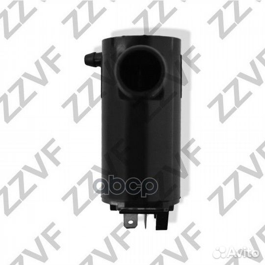 Моторчик омывателя лобового стекла mitsubishi P