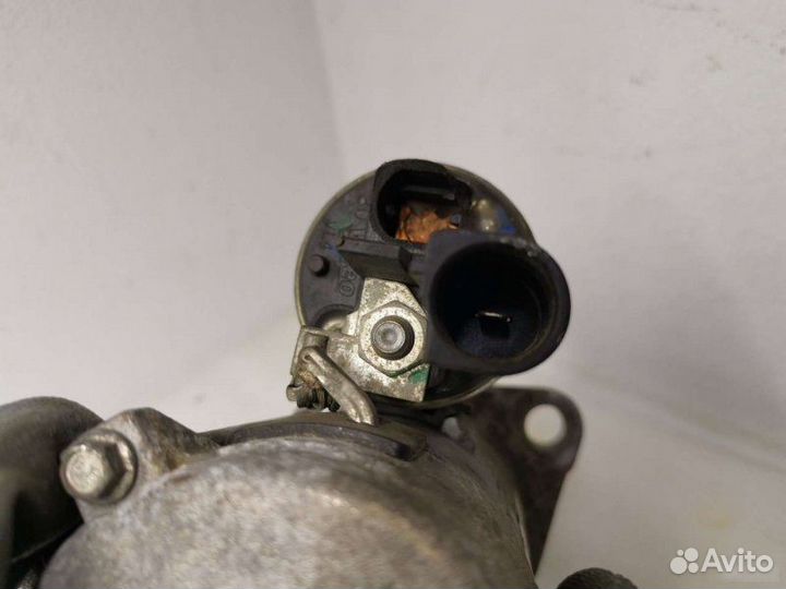 Стартер Volkswagen Polo 6R