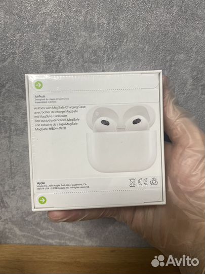 AirPods 3