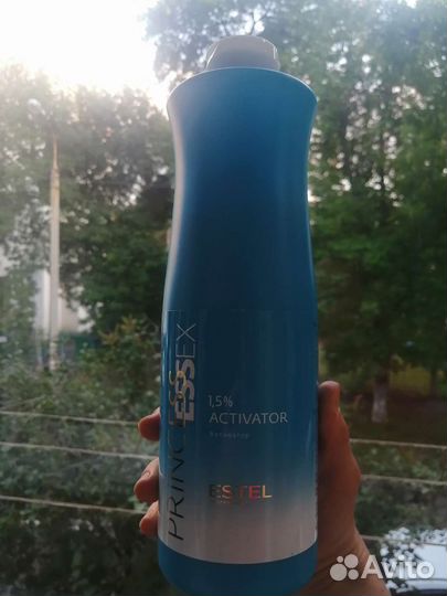 Активатор estel 1.5