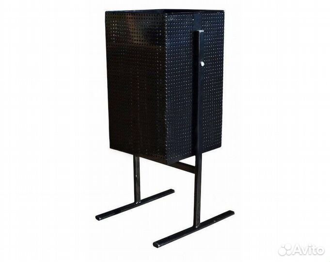 Урна перфорированная «Прометей»