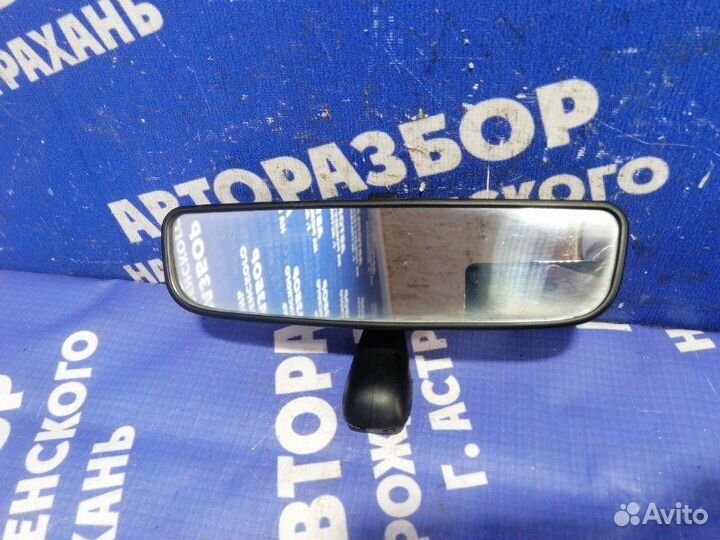 Зеркало салона Hyundai Getz хэтчбек G4EE 2007