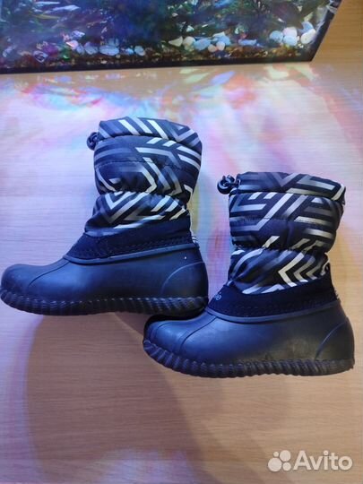 Сапоги Lassie 30