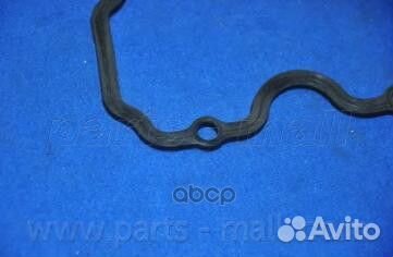 Прокладка крышки клапанной daewoo leman/cielo P