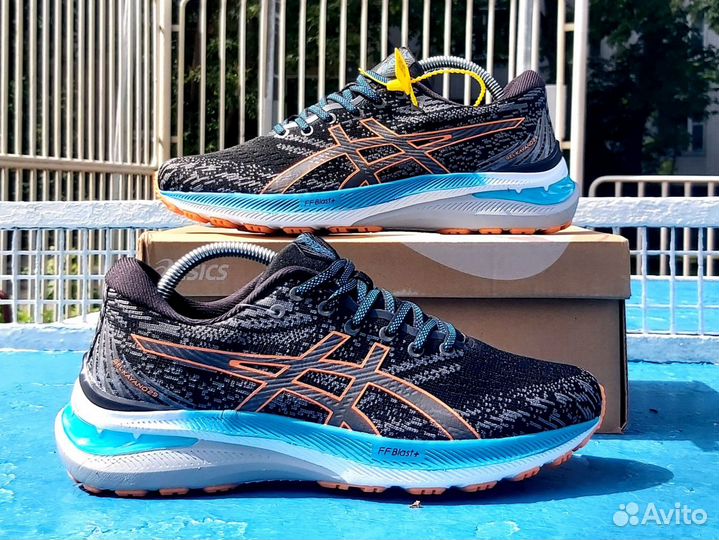 Кроссовки Asics GEL kayano 29