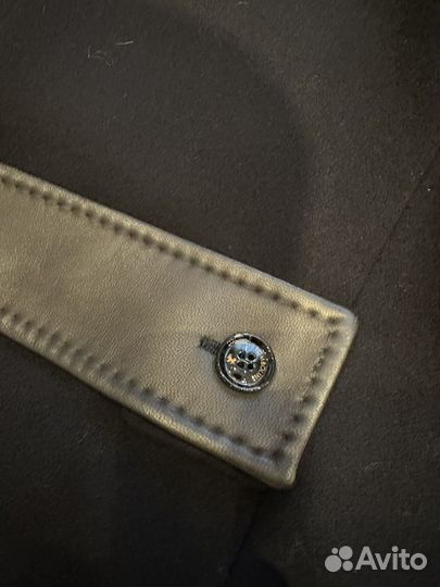 Пальто мужское Tombolini итальянское