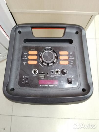 Eltronic 20-30 dance BOX 100