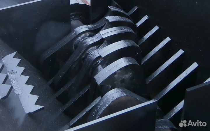 Дробилка угля для автоматических котлов в г. Гай