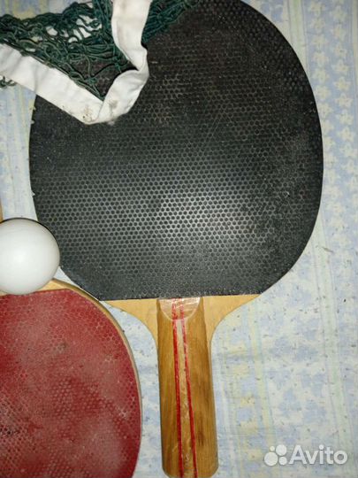 Набор для настольного тенниса